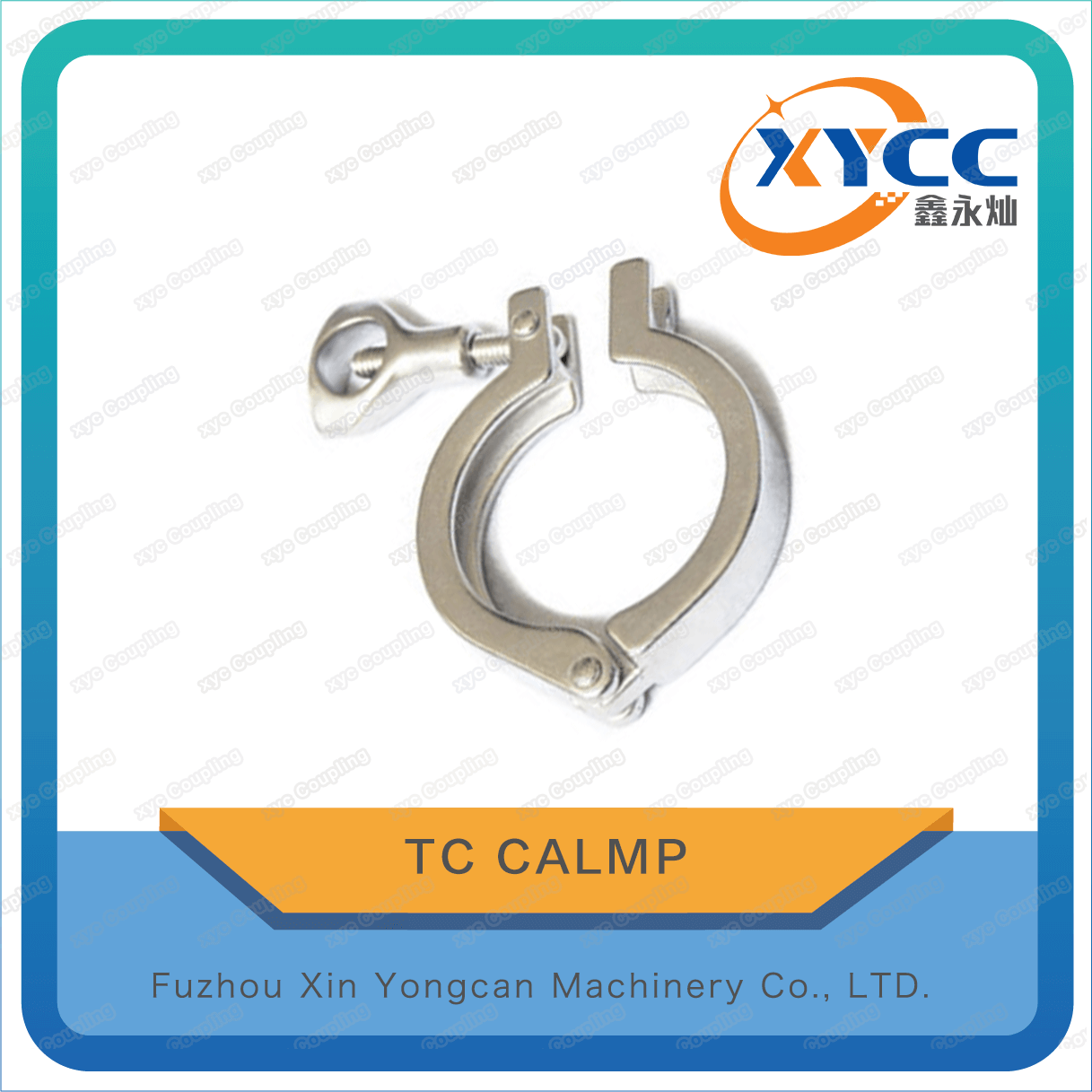 TC CALMP